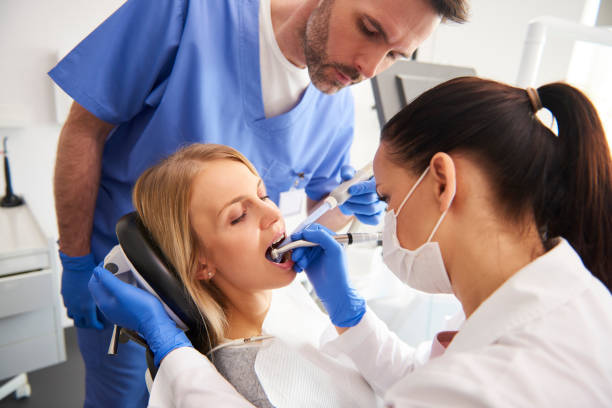 Best Dental X-Rays and Imaging  in Gardere, LA