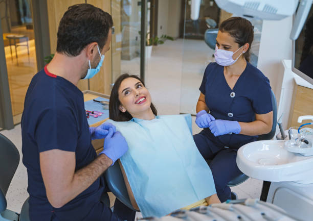 Oral Surgery in Gardere, LA