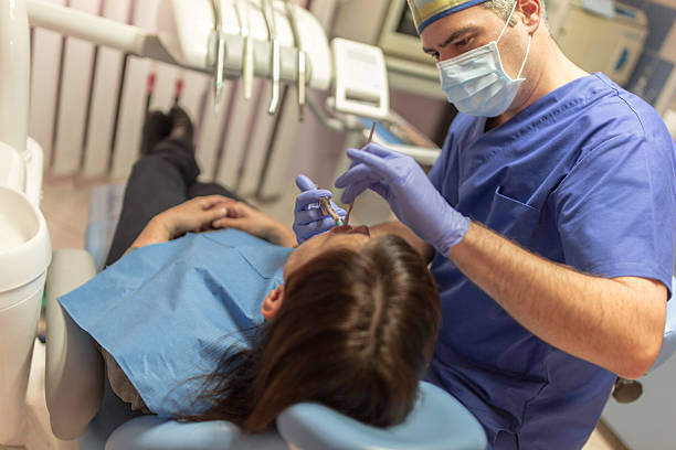 Best Veneers and Lumineers  in Gardere, LA