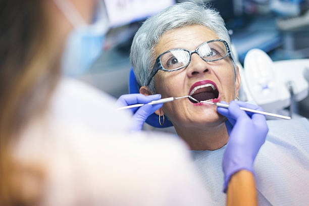 TMJ/TMD Treatment in Gardere, LA