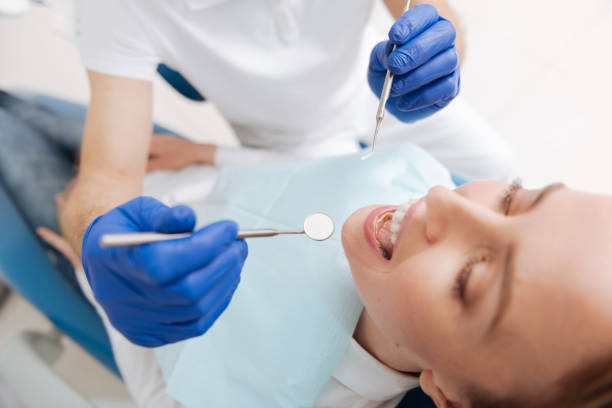 Why Choose Us for Your Dental Needs in Gardere, LA